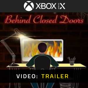 Behind Closed Doors A Developer’s Tale - Trailer