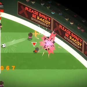 Behold the Kickmen Passare