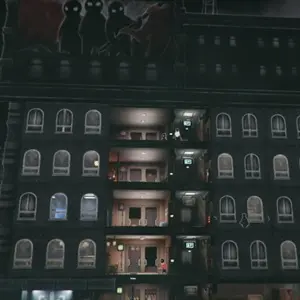 Beholder 3 - Condominio