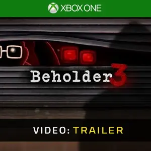 Beholder 3 Xbox One - Trailer video