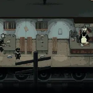 Beholder: Conductor - Ristorante