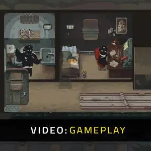 Beholder: Conductor - Video di Gameplay