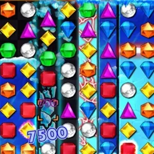 Bejeweled 3 - Gemme