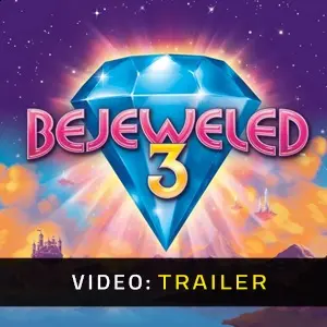 Bejeweled 3 - Trailer