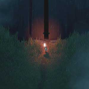 Nascondersi per sopravvivere