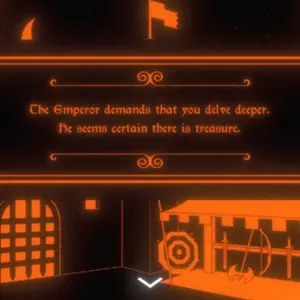 Below The Crown - Scheda Messaggi