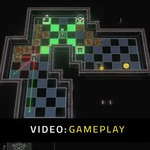 Below The Crown - Gameplay
