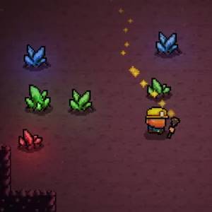 Below the Stone - Esplorazione delle grotte