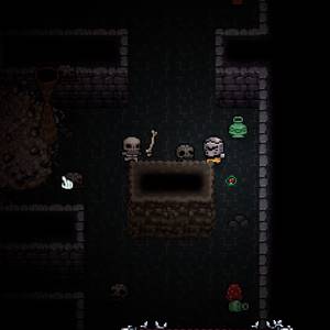 Below the Stone - Raccogliere i minerali