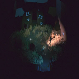 Luogo della creatura