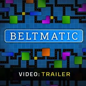 Beltmatic - Trailer