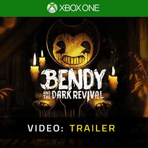 Bendy and the Dark Revival Xbox One Video Trailer