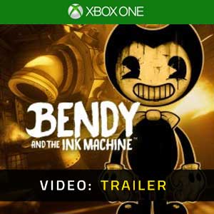 Bendy and the Ink Machine Xbox One Video Trailer