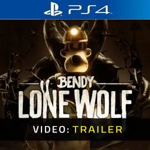 Bendy: Lone Wolf PS4 - Trailer del Video