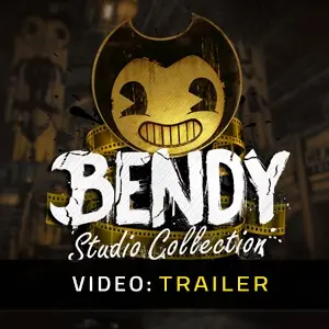 Bendy: Studio Collection - Trailer