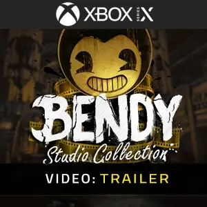 Bendy: Studio Collection Xbox Series - Trailer