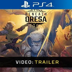 Beneath Oresa - Trailer