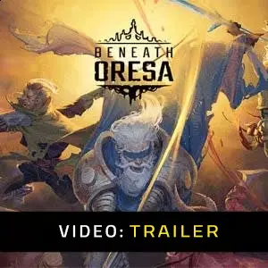Beneath Oresa - Trailer
