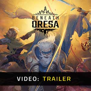 Beneath Oresa - Trailer