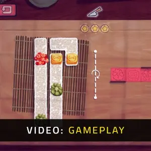 Bento Blocks - Video di Gameplay