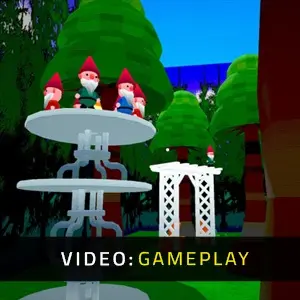 Berry Bury Berry - Video di Gameplay