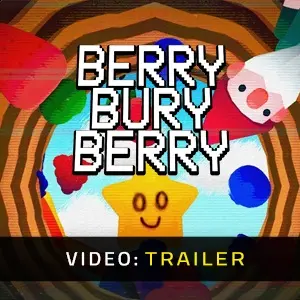 Berry Bury Berry - Trailer Video