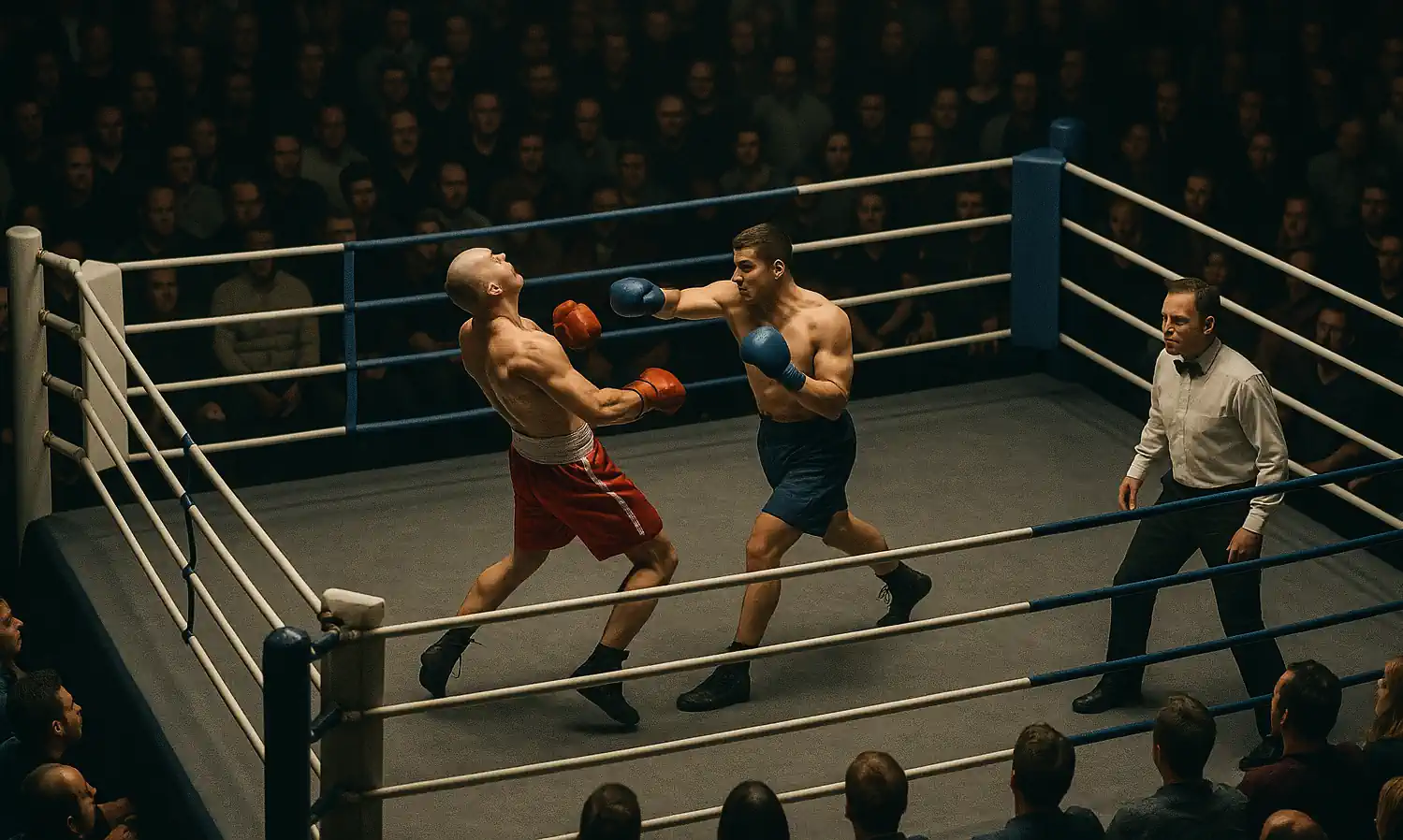 I Migliori Giochi di Boxe