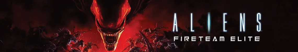 Affronta i Xenomorfi grazie al crossplay in Aliens: Fireteam Elite