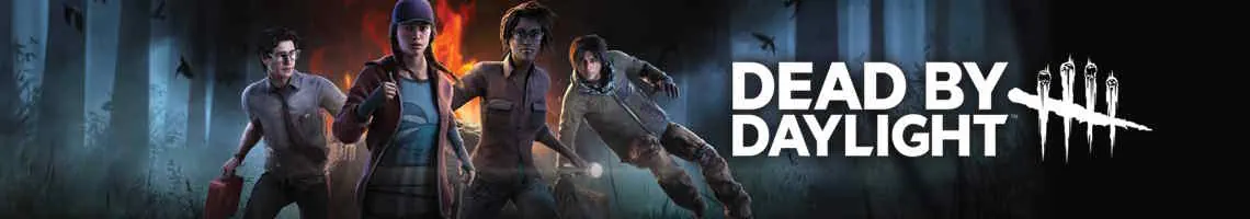 Un survival horror terribile con crossplay totale: Dead by Daylight