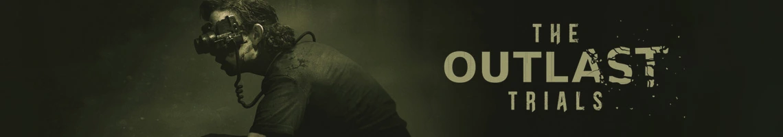 Una discesa agli inferi cooperativa: The Outlast Trials