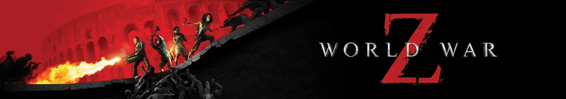 Un FPS horror da condividere su PC, Xbox e PlayStation: World War Z