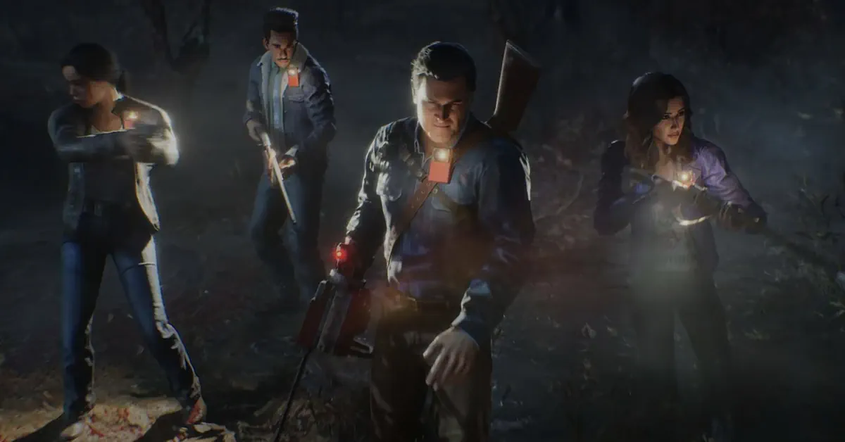 I migliori giochi horror cross-platform