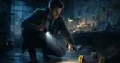 I Migliori Giochi CYAO di Detective con Scelte e Conseguenze