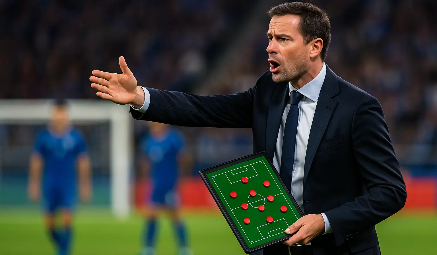 I Migliori Giochi di Manager di Calcio