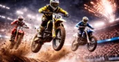 I Migliori Giochi di Motocross