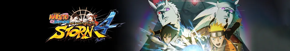 LA LEGGENDA DEI NINJA TRA DUELLI EPICI E COMBATTIMENTI DI SQUADRA: LA FRANCHIGIA NARUTO