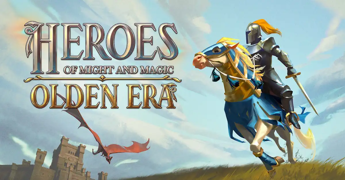 Il leggendario ritorno della strategia a turni: Heroes of Might and Magic: Olden Era Il leggendario ritorno della strategia a turni: Heroes of Might and Magic: Olden Era