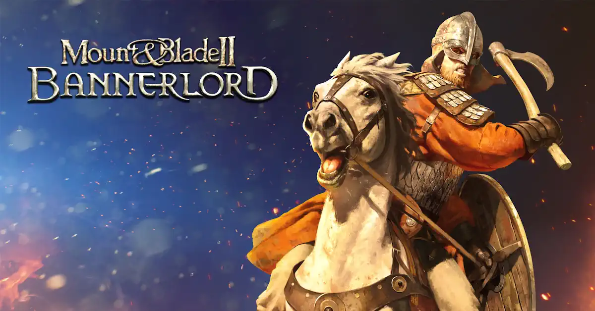 Un imponente simulatore sandbox di guerra medievale: Mount & Blade II: Bannerlord Un imponente simulatore sandbox di guerra medievale: Mount & Blade II: Bannerlord