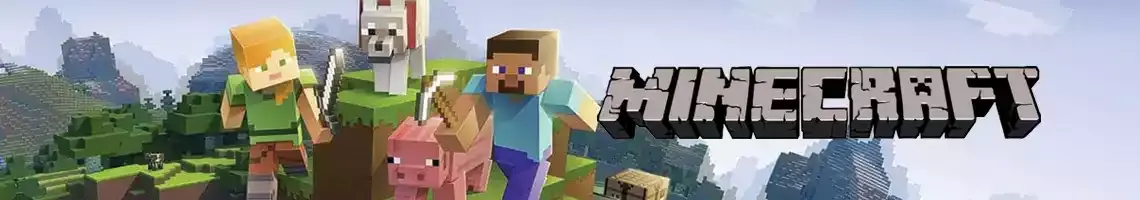 IL VIDEOGIOCO PIÙ VENDUTO DI TUTTI I TEMPI: MINECRAFT