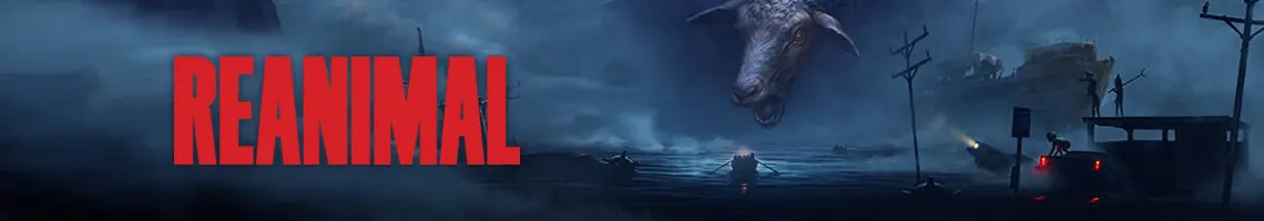 SENZA DUBBIO IL MIGLIOR GIOCO HORROR SU PC NEL 2026: REANIMAL