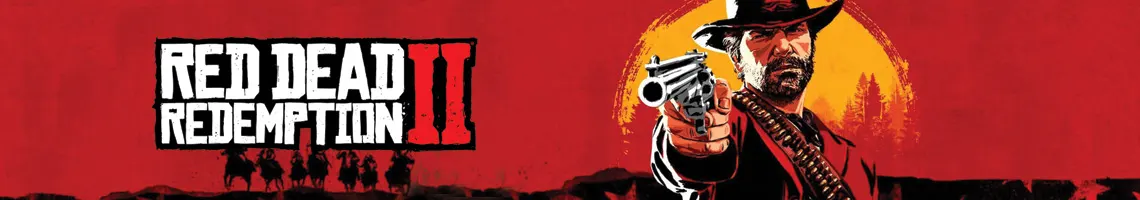 IL QUARTO GIOCO PC PIÙ GIOCATO DI TUTTI I TEMPI: RED DEAD REDEMPTION 2