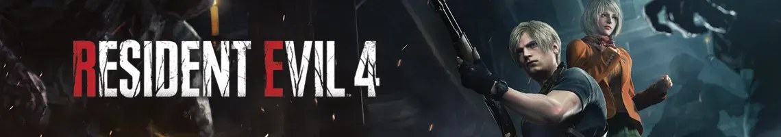 L’INCUBO CHE HA RIVOLUZIONATO I GIOCHI HORROR SU PC: RESIDENT EVIL 4 REMAKE L’INCUBO CHE HA RIVOLUZIONATO I GIOCHI HORROR SU PC: RESIDENT EVIL 4 REMAKE