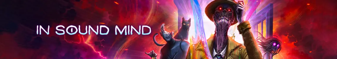 UN VIAGGIO INQUIETANTE NEL CUORE DEI RICORDI: IN SOUND MIND