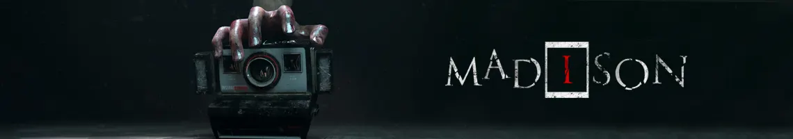 UN RITUALE DEMONIACO E UNA MACCHINA FOTOGRAFICA MALEDETTA: MADISON