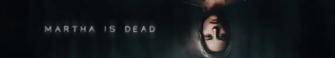 UN THRILLER INQUIETANTE NELL’ITALIA DELLA SECONDA GUERRA MONDIALE: MARTHA IS DEAD