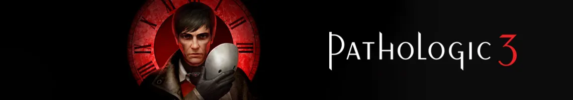 UN RPG HORROR PSICOLOGICO IN UNA CITTÀ DEVASTATA DA UN’EPIDEMIA: PATHOLOGIC 3