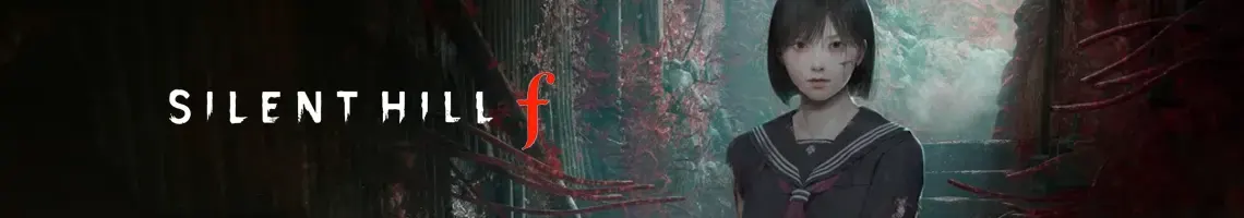 UN INCUBO PSICOLOGICO IN UN VILLAGGIO GIAPPONESE MALEDETTO: SILENT HILL f