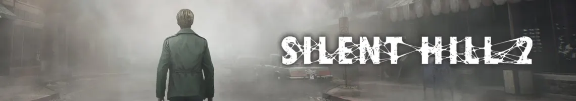 UN CAPOLAVORO DEL SURVIVAL HORROR PSICOLOGICO: SILENT HILL 2