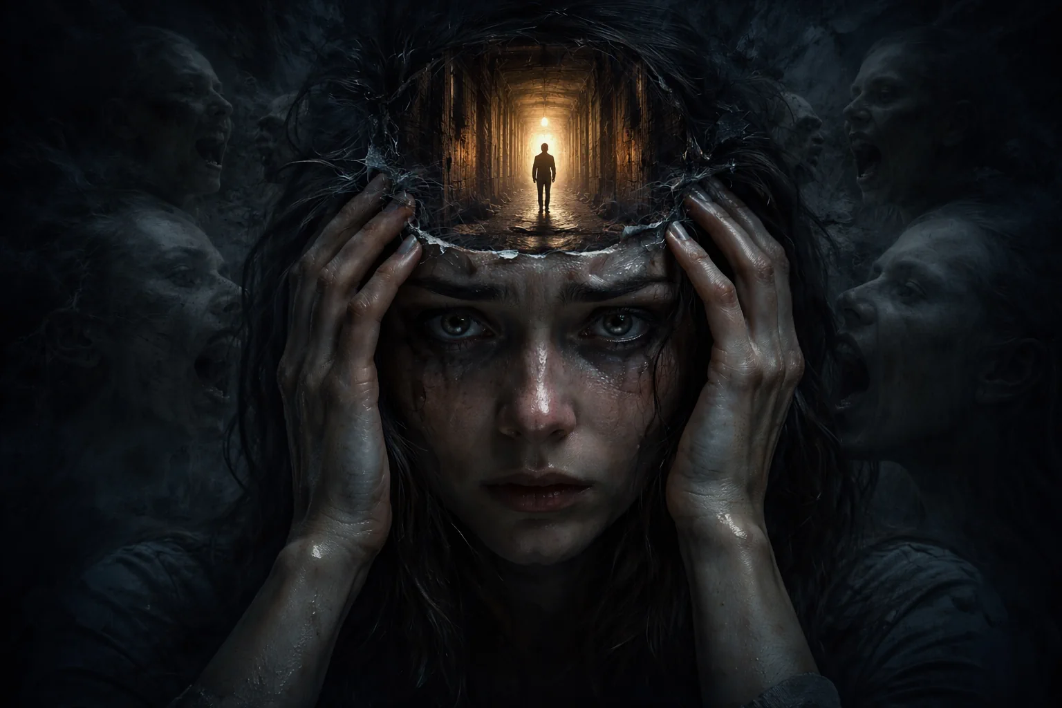 I 13 migliori giochi horror psicologici su PC