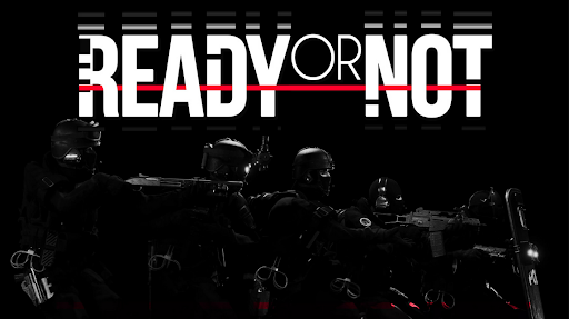 acquisto Ready or Not online a buon mercato